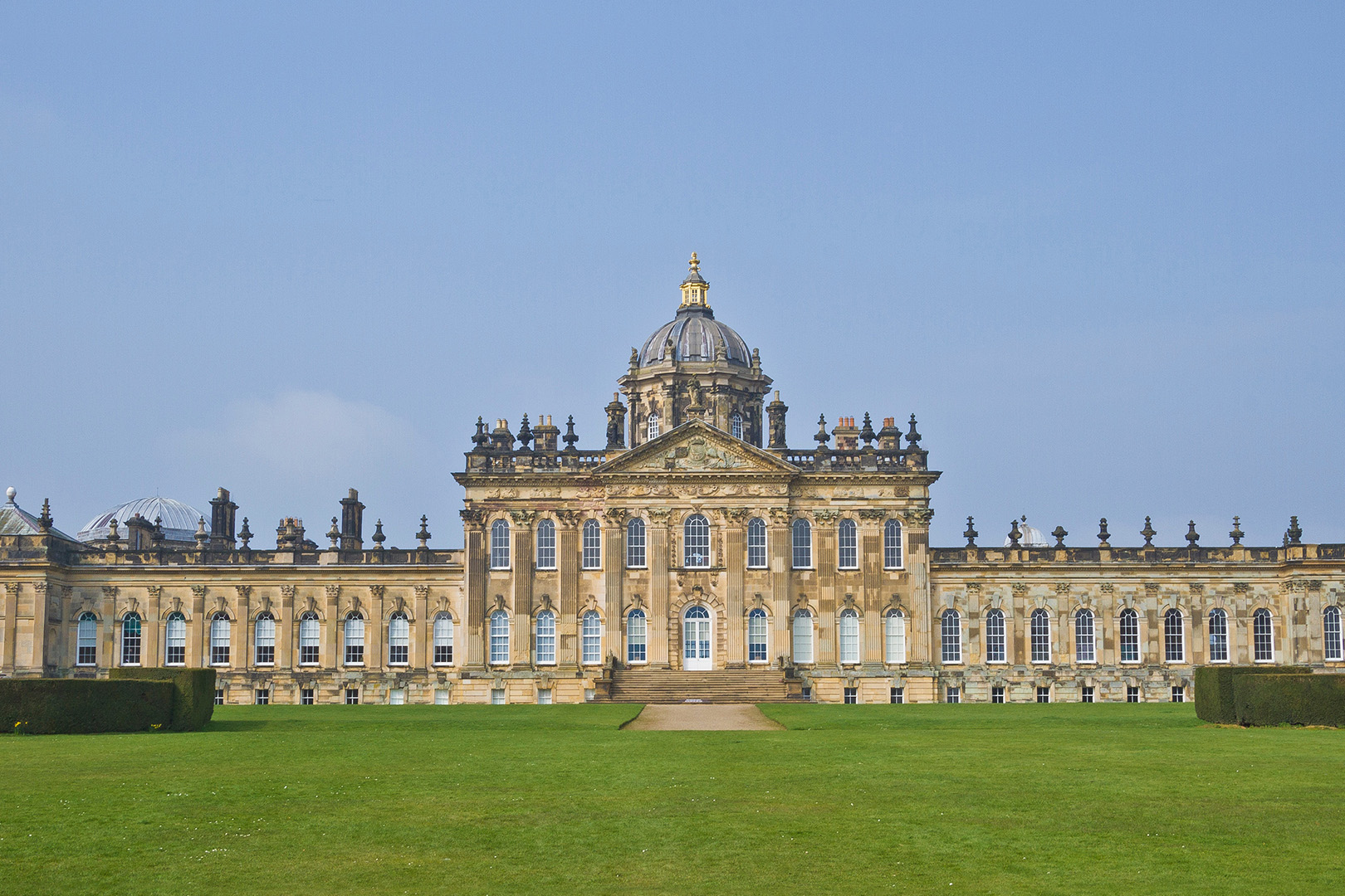 castle-howard