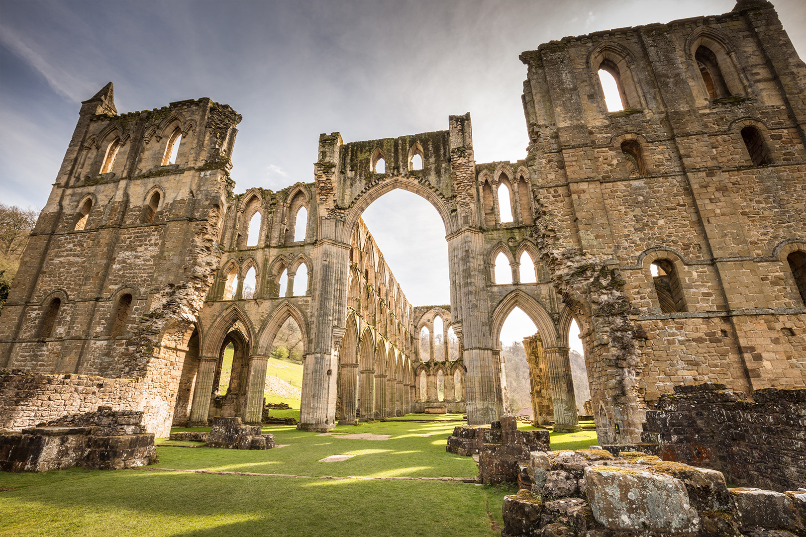 helmsley