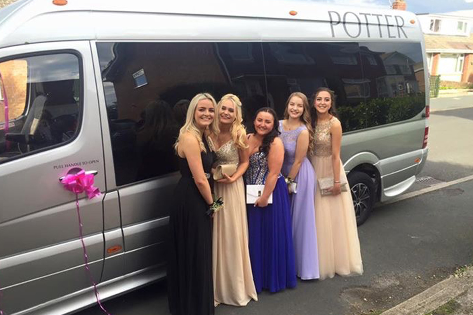 prom-cars-yorkshire